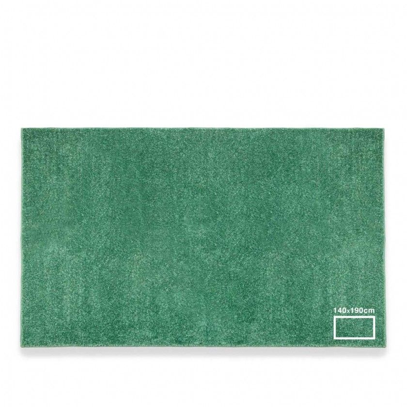 Tapete Unique Verde 140X190cm