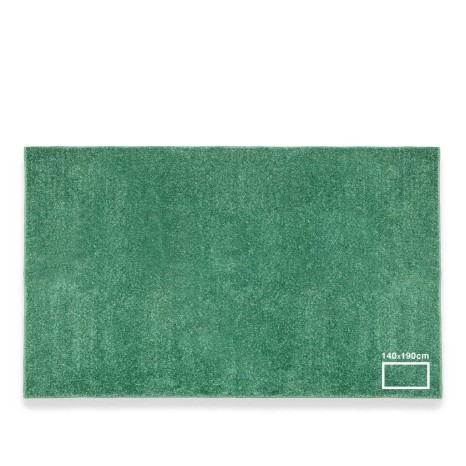 Tapete Unique Verde 140X190cm - Image product