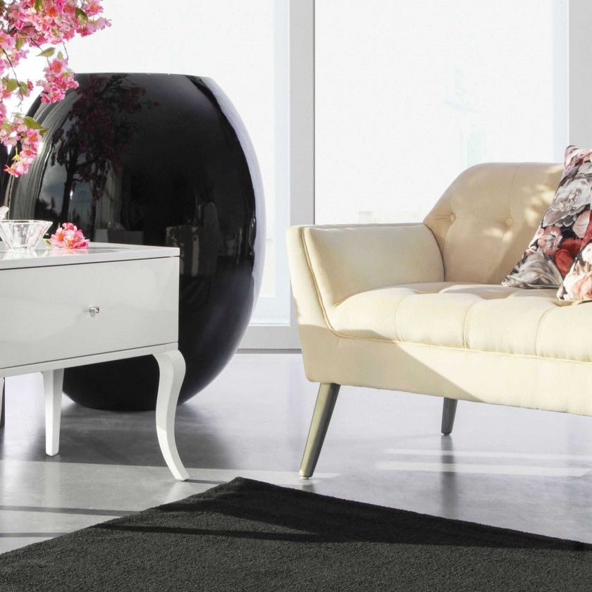 Tapete Unique Preto 80X150cm