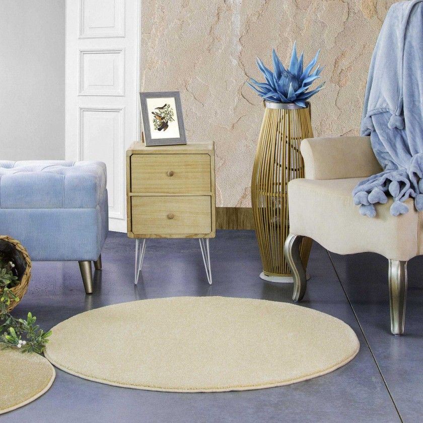 Tapete Unique Prola 80X80cm