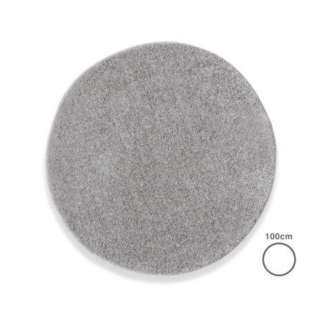 Tapete Unique Cinza 100X100cm - Image product