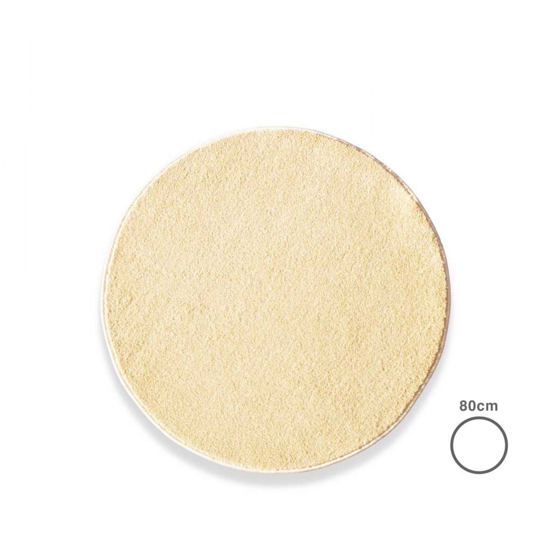 Tapete Unique Pérola 80X80cm