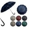 Guarda-Chuva Linhas 16 Varetas 136cm Guarda-Chuva Linhas 16 Varetas 136cm