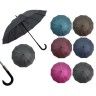Guarda-Chuva Huron Pontos 12 Varetas 118cm Guarda-Chuva Huron Pontos 12 Varetas 118cm