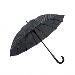 Guarda-Chuva Huron Pontos 12 Varetas 118cm