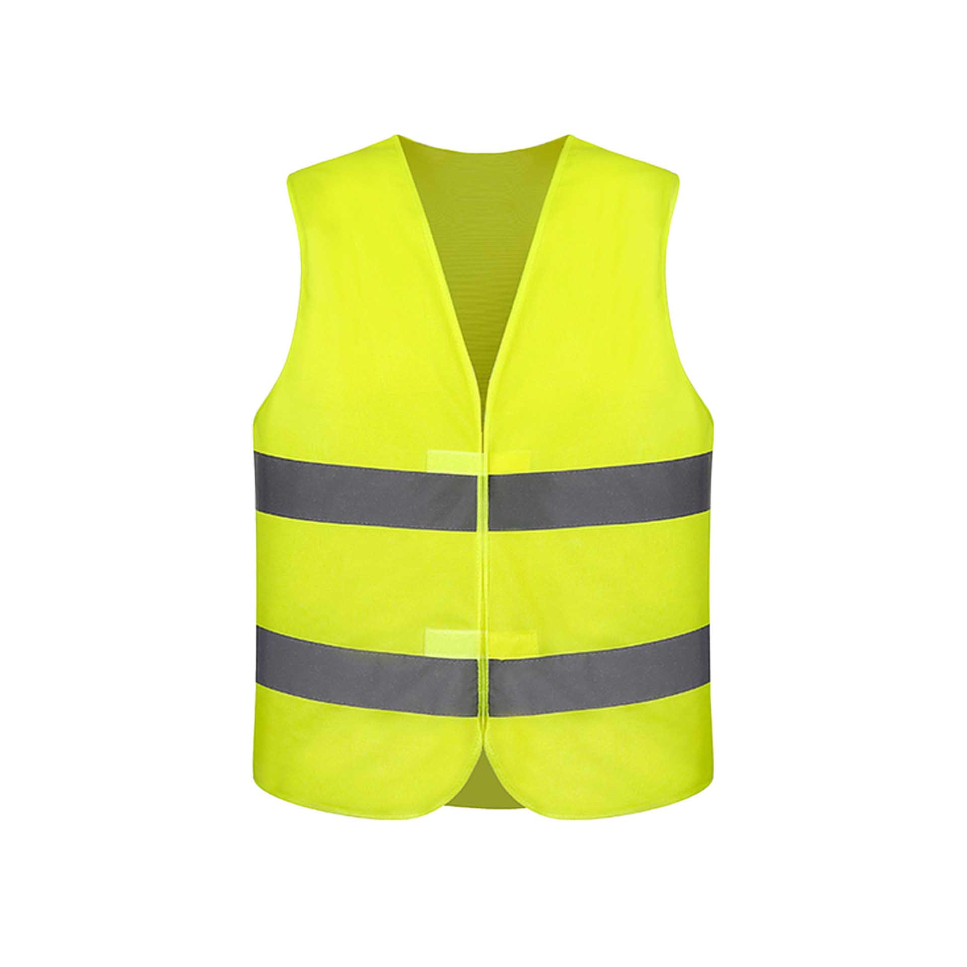 Colete Refletor Alta Visibilidade XL