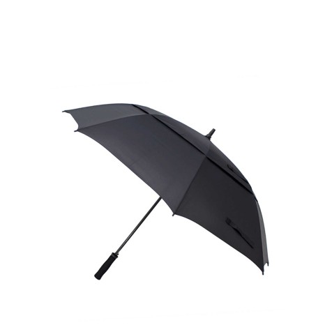 Guarda Chuva 8 Varetas 154Cm Preto Fibertec Vent - Image product