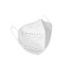 Mascara Descartavel Ffp2 White