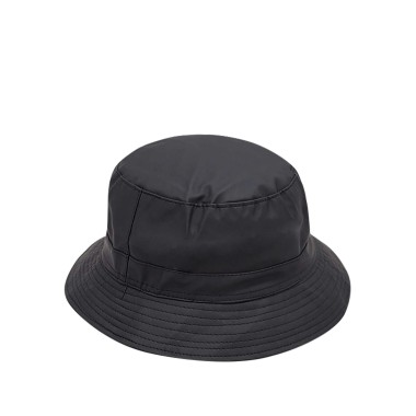 Chap�u Panam� Chuva com Forro Polar