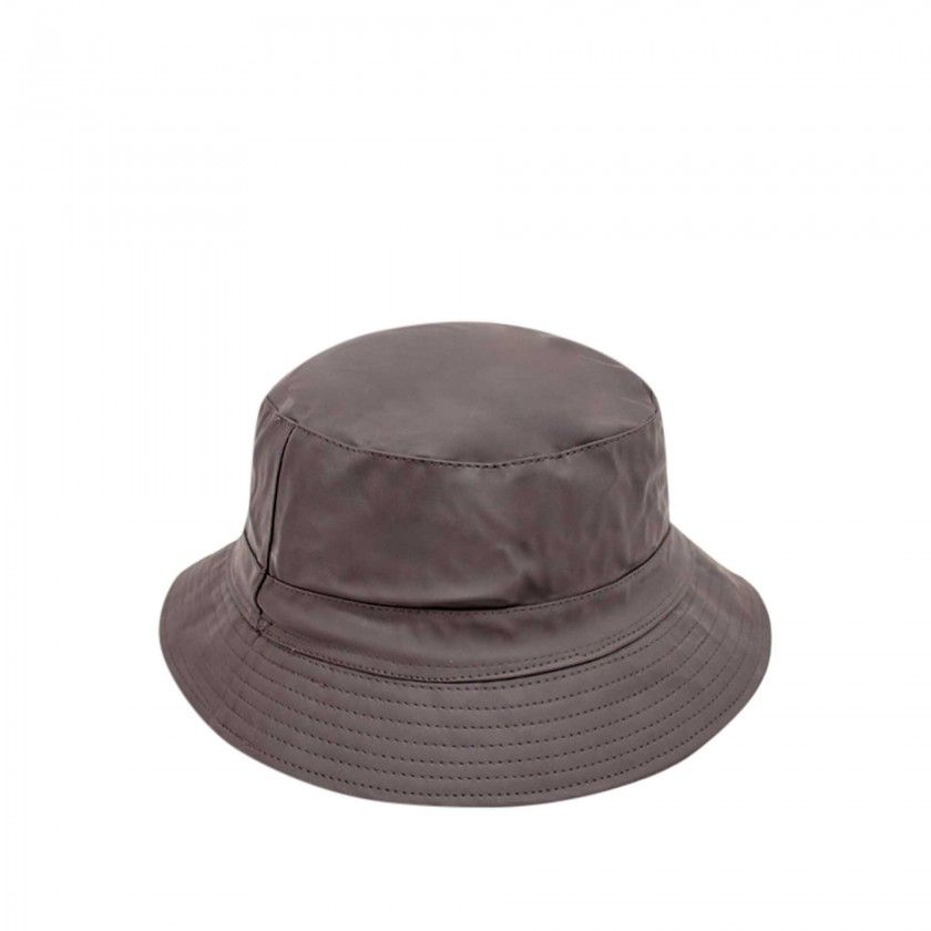 Chapu Panam Chuva com Forro Polar