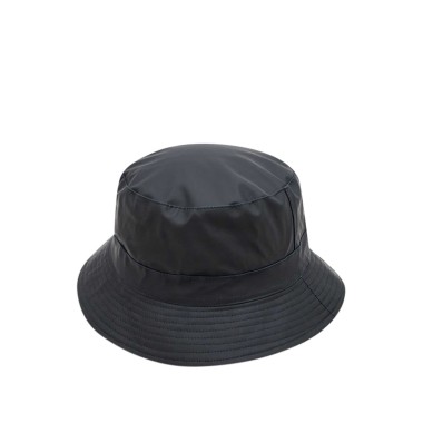 Chap�u Panam� Chuva com Forro Polar