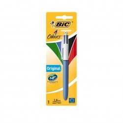 Esferogrfica Bic Original 4 Cores