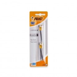 Minas HB Bic Velocity 0.5mm Pack 2