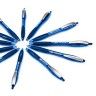 Esferográfica Bic Atlantis Soft Azul Esferográfica Bic Atlantis Soft Azul