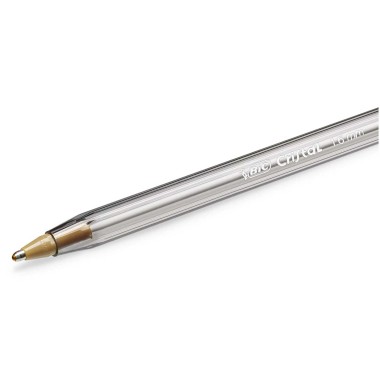 Esferogr�fica Bic Cristal Soft