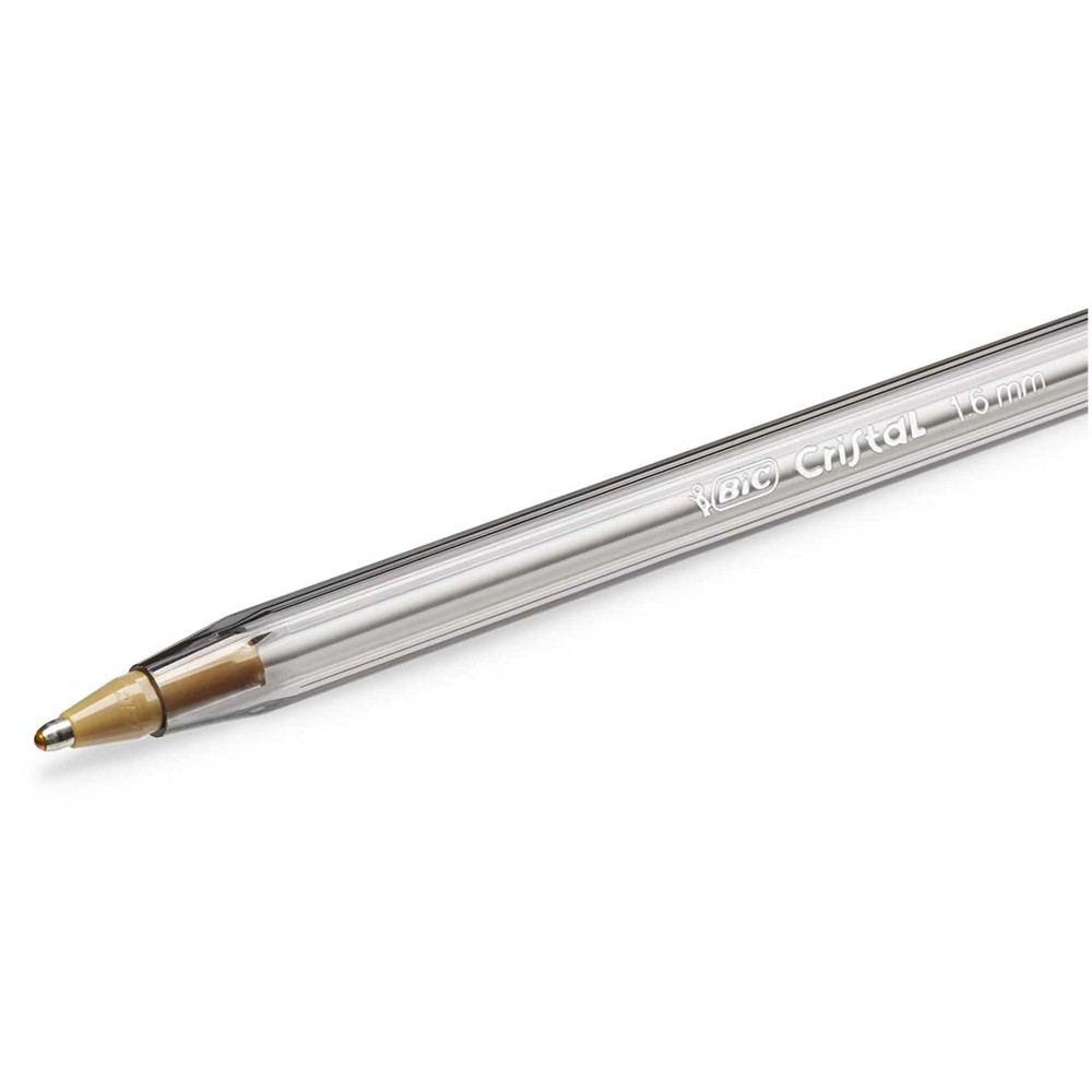 Esferogr�fica Bic Cristal Soft