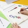 Esferográfica Bic Cristal Original Pack 5 Esferográfica Bic Cristal Original Pack 5