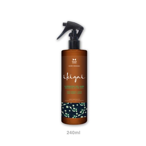 Ambientador Spray Home Sensory Ikigai 240ml - Image product