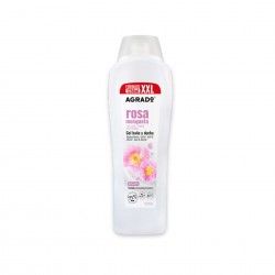 Gel Banho Agrado Rosa Mosqueta XXL 1250ml