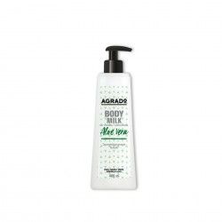 Loo Corporal Agrado Aloe Vera 400ml