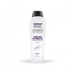 Champ Uso Frequente Agrado Familiar 1250ml