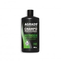 Champ Agrado Profissional Nutrio Cabelos Secos 900ml