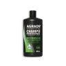 Champ Agrado Profissional Nutrio Cabelos Secos 900ml