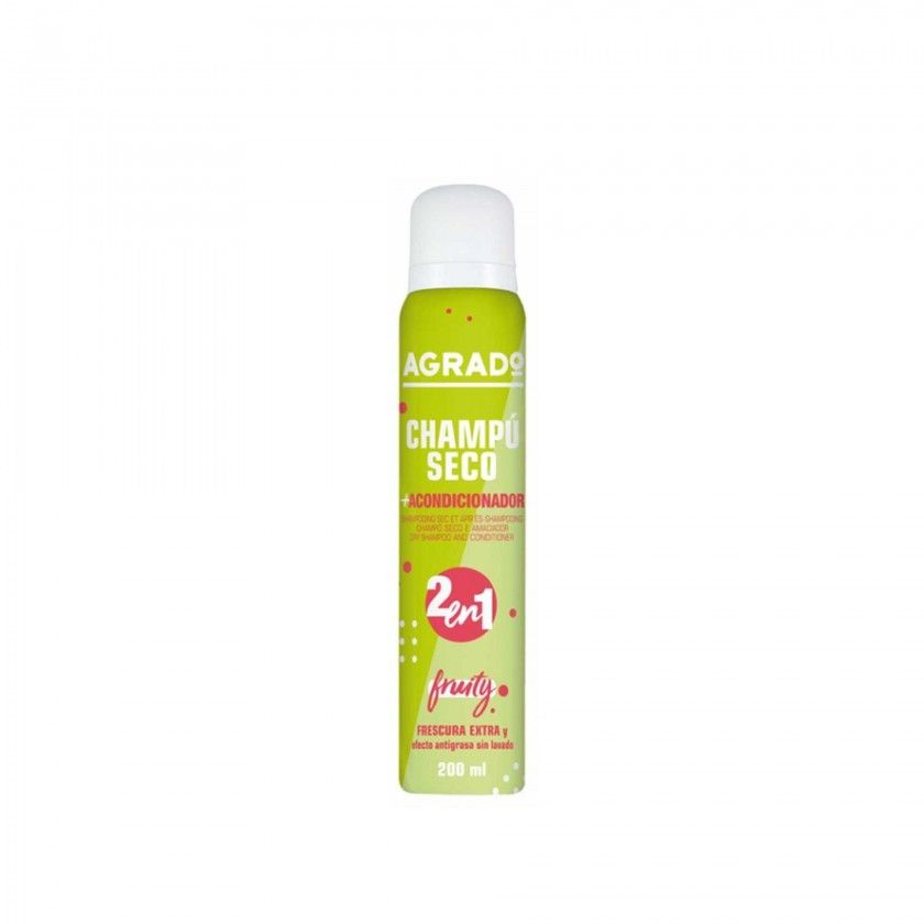 Champ Seco Agrado Spray 270cc 200ml
