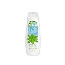 Gel Banho Agrado Tropical 750ml