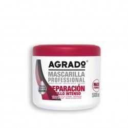 Mscara Capilar Agrado Reparacion 500ml