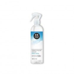 Ambientador Casa Mayordomo Pistola Cu Azul 400ml