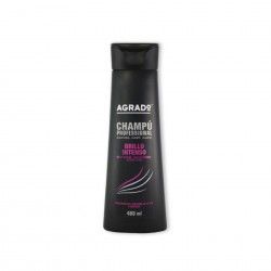 Champ Agrado Profissional Brilho Intenso 400ml