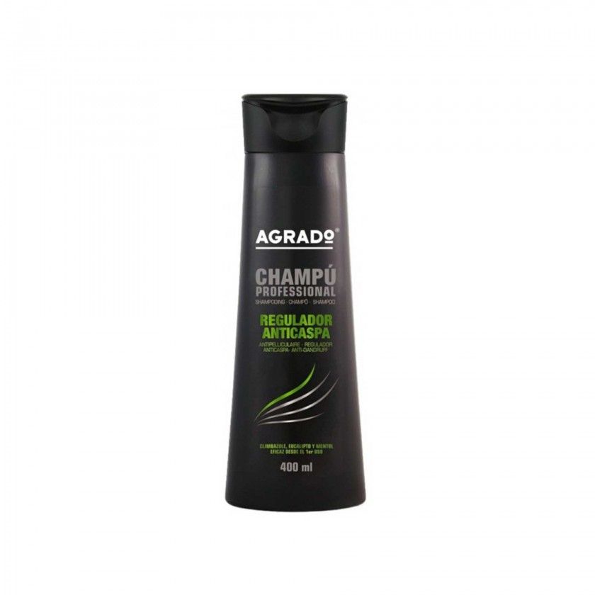 Champ Agrado Profissional Anticaspa 400ml