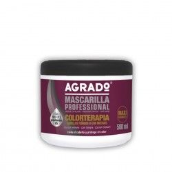Mscara Capilar Agrado Colorterapia 500ml
