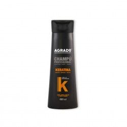 Champ Agrado Profissional Keratina 400ml
