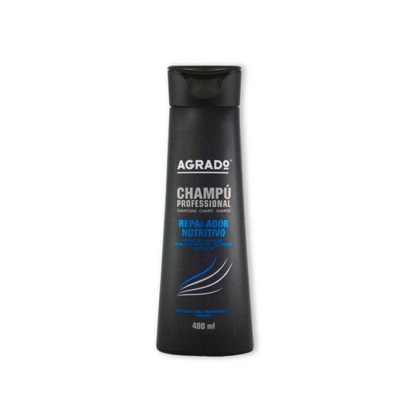 Champ Agrado Profissional Reparador Nutritivo 400ml
