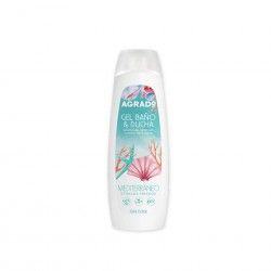 Gel Banho Agrado Mediterrneo 750ml