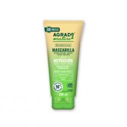 Mscara Agrado Nature Nutricion 200ml