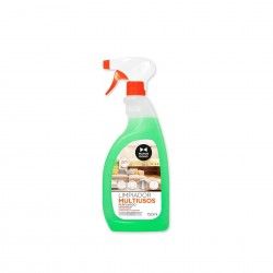Detergente Multiusos Mayordomo Profissional Pistola 750ml