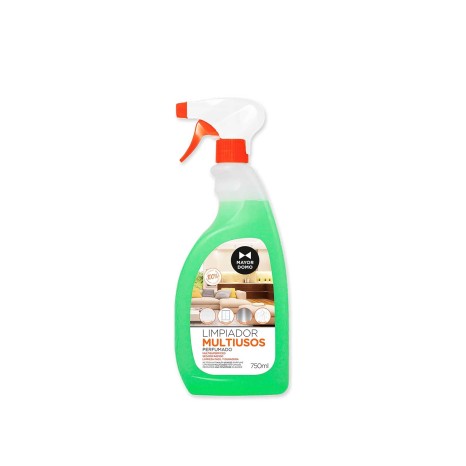 Detergente Multiusos Mayordomo Profissional Pistola 750ml - Image product