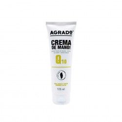 Creme Mos Agrado Q-10 125ml