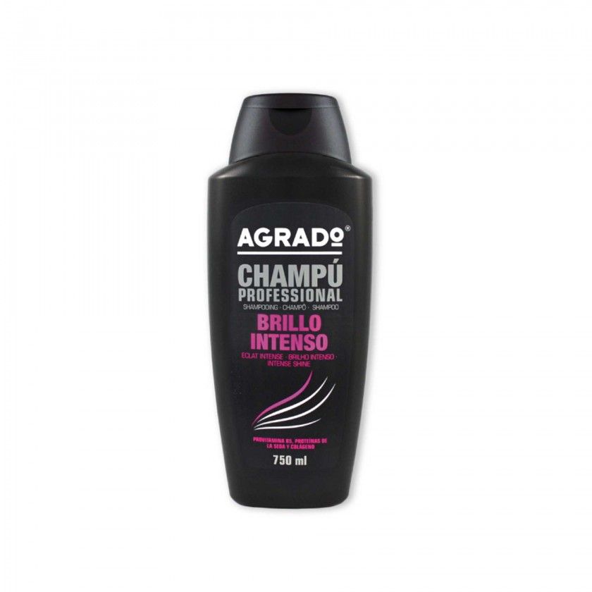 Champ Agrado Profissional Brilho Intenso 750ml