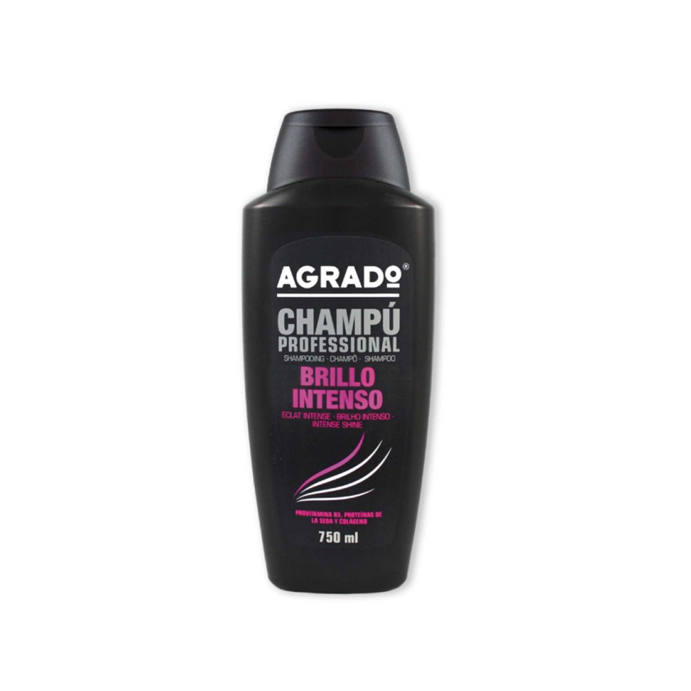 Champ� Agrado Profissional Brilho Intenso 750ml