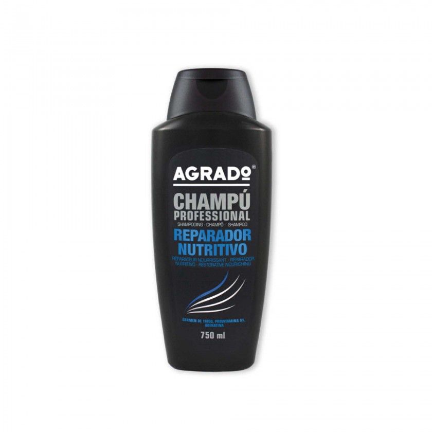 Champ Agrado Profissional Reparador Nutritivo 750ml
