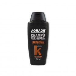 Champ Agrado Profissional Keratina 750ml