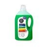 Detergente Lquido Mquina Mayordomo Roupa Cor 3000ml