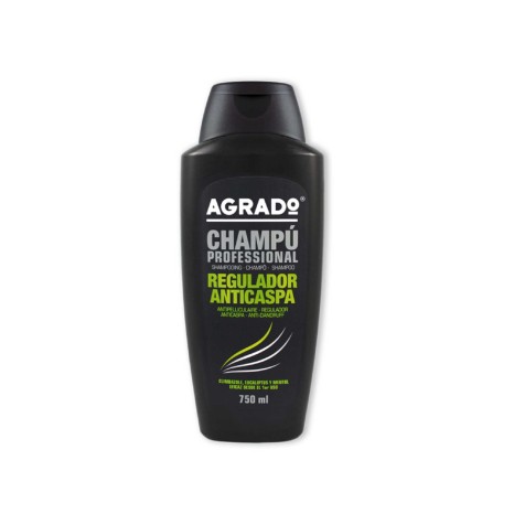 Champô Agrado Profissional Anticaspa 750ml - Image product