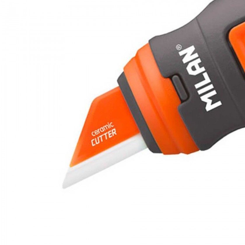 Recarga Lâmina Cerâmica para X-Ato Milan Recarga Lâmina Cerâmica para X-Ato Milan