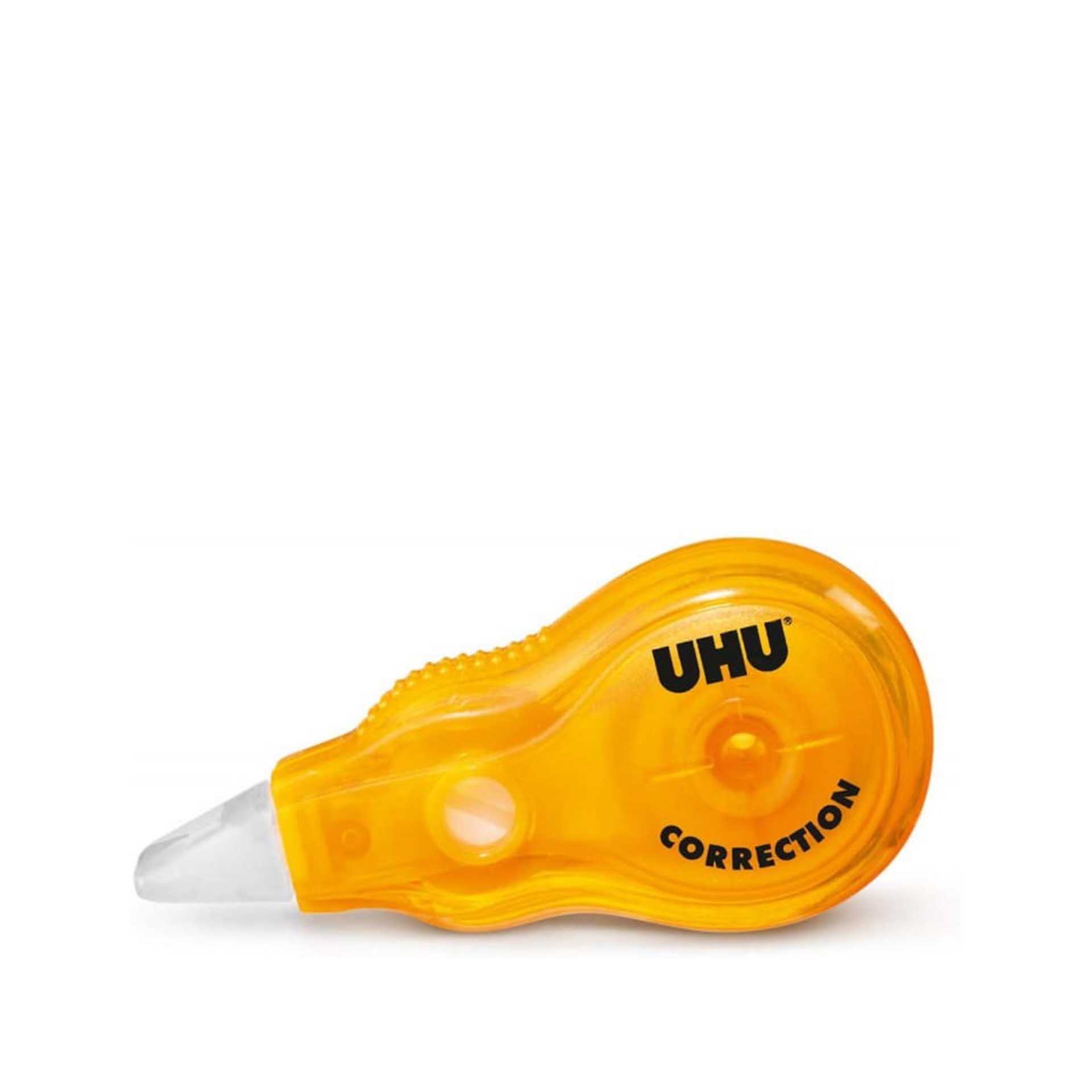 Corretor Fita Uhu Micro 8mX5mm