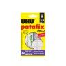 Pastilhas Uhu Patafix Homedeco 32 Unidades Pastilhas Uhu Patafix Homedeco 32 Unidades